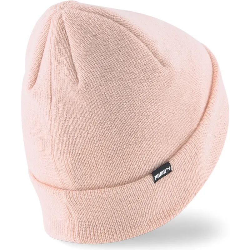 shapka-roza-classic-cuff-ot-puma