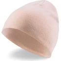 puma-essentials-klassische-bundchenlose-rosa-mutze-fur-kinder