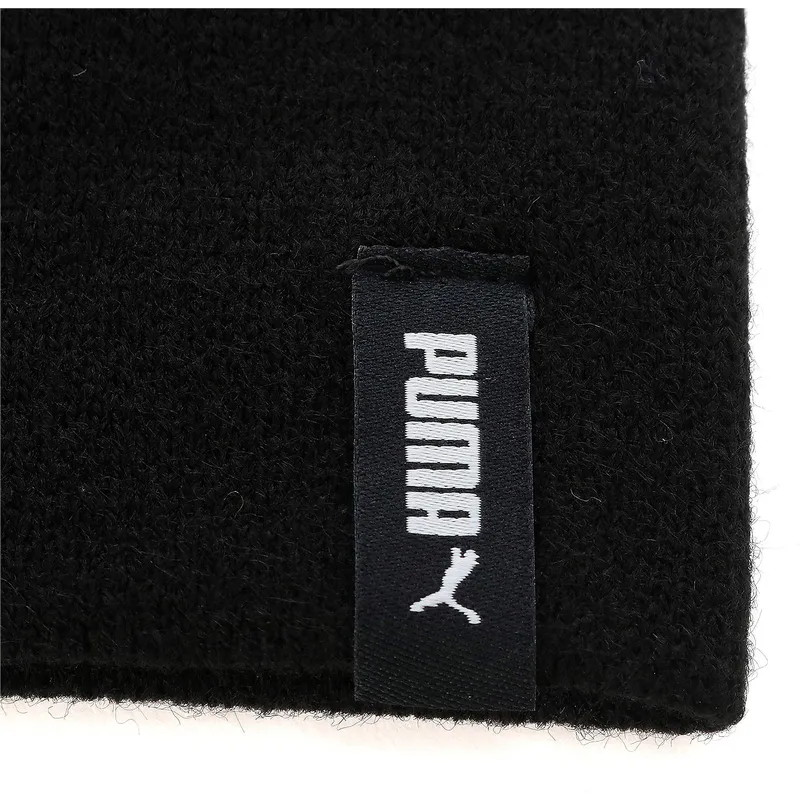 shapka-cherna-za-deca-essentials-classic-cuffless-ot-puma