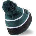 shapka-zelena-pompon-ot-puma