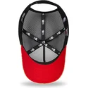 shapka-izvita-traker-oranzhev-snapbek-a-frame-summer-city-na-chicago-bulls-nba-ot-new-era