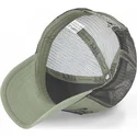 gorra-trucker-gron-bulldoghund-bull-k-af-von-dutch