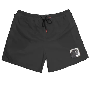 schwarze-badehose-panther-black-panther-big-cat-dip-the-farm-von-goorin-bros
