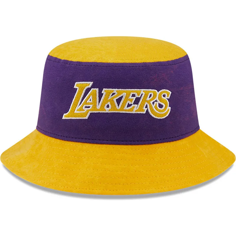 kofa-violetka-tapered-washed-pack-na-los-angeles-lakers-nba-ot-new-era