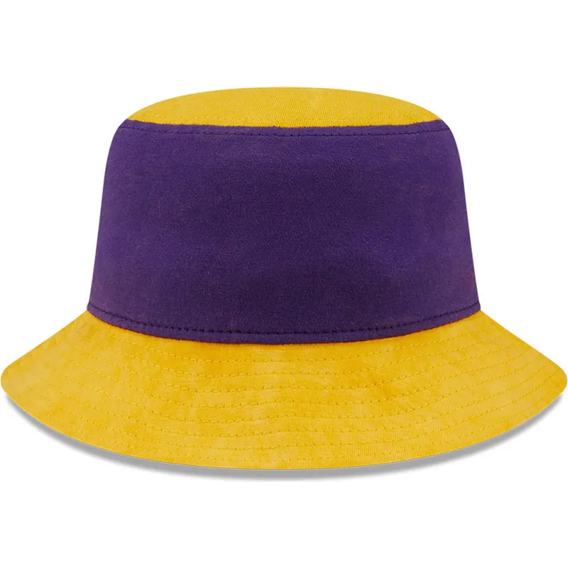 kofa-violetka-tapered-washed-pack-na-los-angeles-lakers-nba-ot-new-era