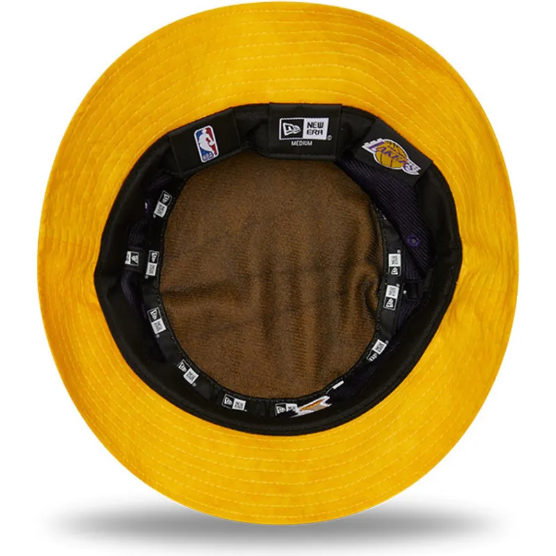 kofa-violetka-tapered-washed-pack-na-los-angeles-lakers-nba-ot-new-era