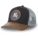 shapka-izvita-traker-cherna-snapbek-kustom-kulture-skull-sku-ot-von-dutch