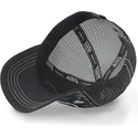 shapka-izvita-traker-cherna-snapbek-tat05-ot-von-dutch