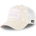 shapka-izvita-traker-roza-snapbek-star-lp-ot-von-dutch