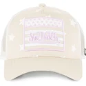 shapka-izvita-traker-roza-snapbek-star-lp-ot-von-dutch