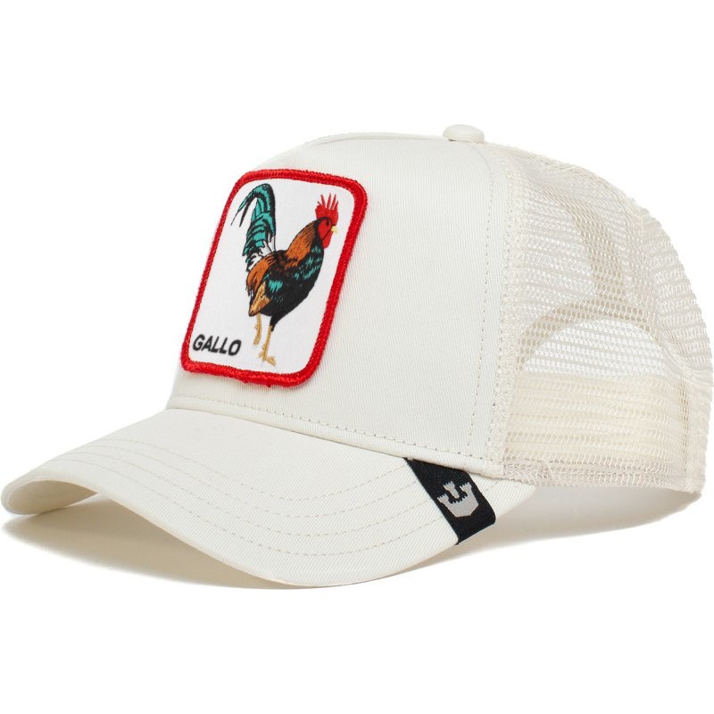 trendy golf caps