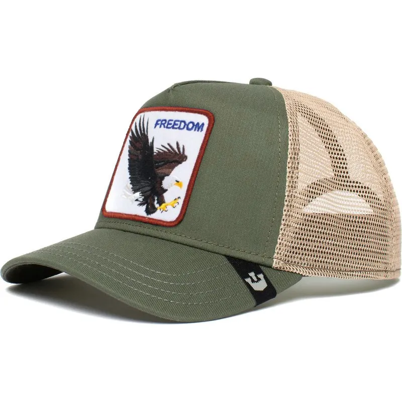 grune-trucker-kappe-adler-freedom-von-goorin-bros
