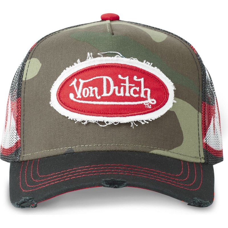 von dutch cap sale