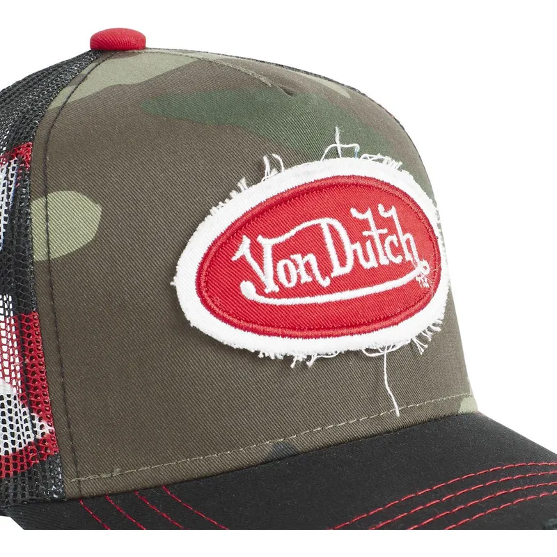 trucker-kasket-camouflage-og-sort-cas1-war-fra-von-dutch