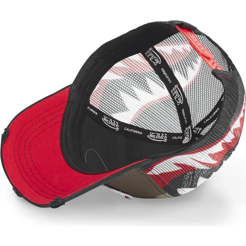 gorra-trucker-camouflage-og-sort-cas1-war-fra-von-dutch
