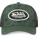 shapka-izvita-traker-zelena-snapbek-tat03-ot-von-dutch