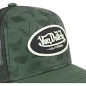 shapka-izvita-traker-zelena-snapbek-tat03-ot-von-dutch