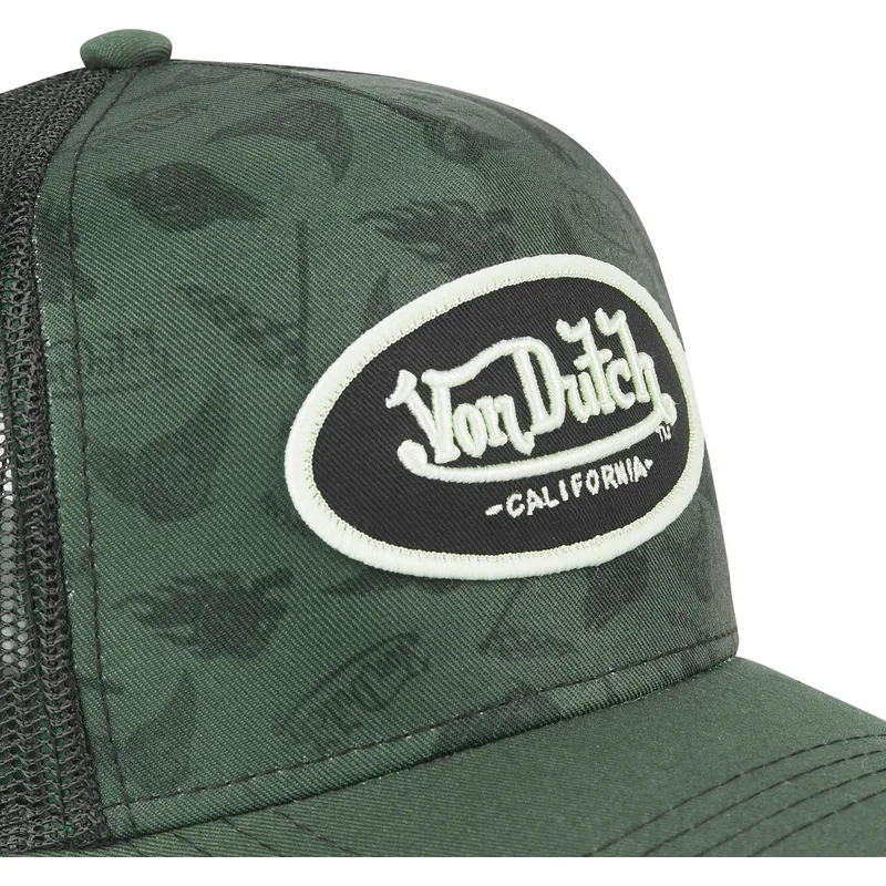 shapka-izvita-traker-zelena-snapbek-tat03-ot-von-dutch