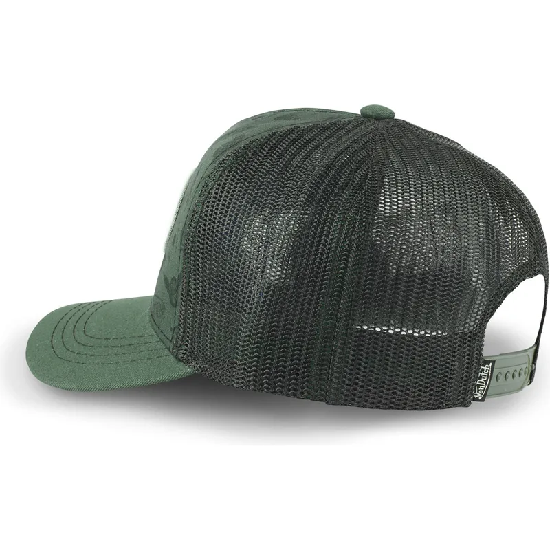 shapka-izvita-traker-zelena-snapbek-tat03-ot-von-dutch