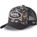 schwarze-trucker-kappe-tattoo-tat-nr-von-von-dutch