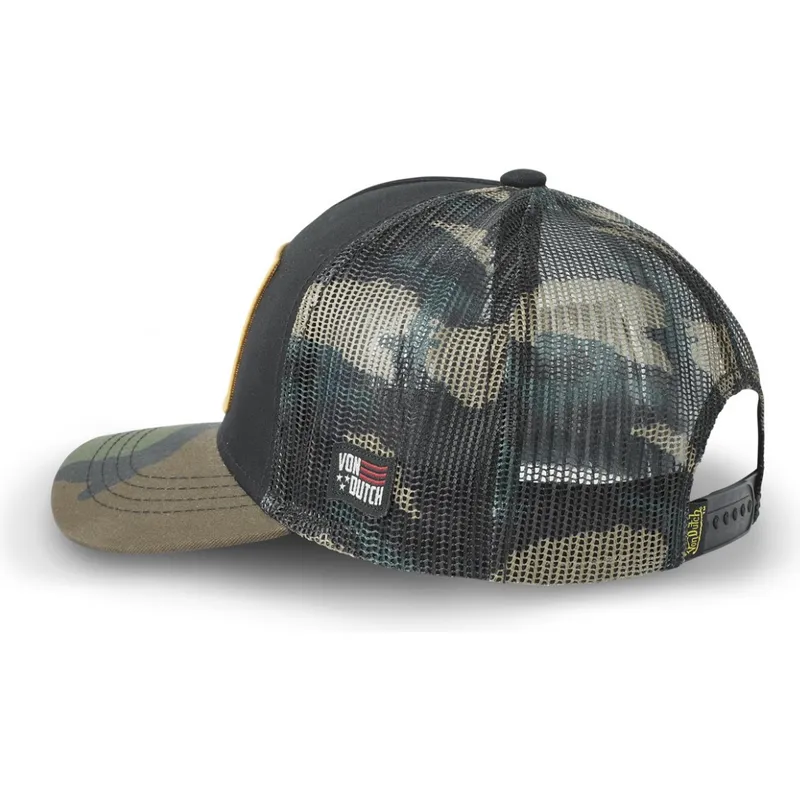 shapka-izvita-traker-cherna-snapbek-wolf-ot-von-dutch