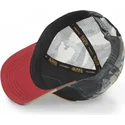 von-dutch-wolf-schwarze-und-camouflage-trucker-kappe