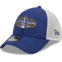bla-og-hvid-trucker-kasket-justeret-39thirty-all-star-game-logo-fra-los-angeles-dodgers-mlb-fra-new-era