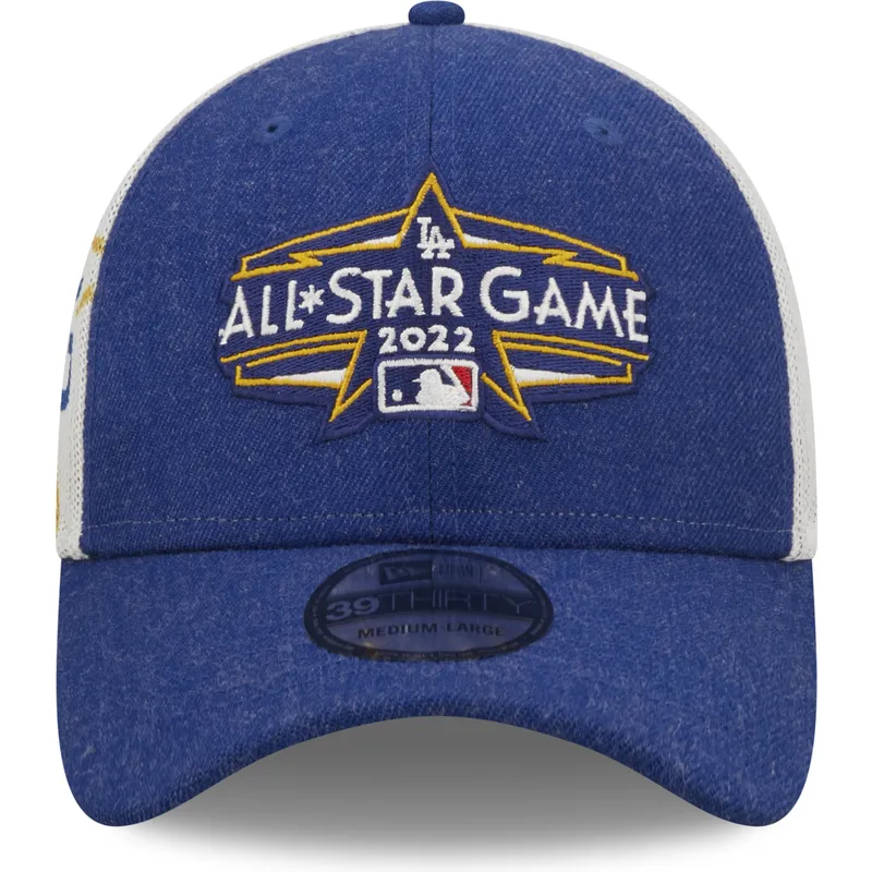 shapka-izvita-shapka-traker-sinya-reguliruema-39thirty-all-star-game-na-los-angeles-dodgers-mlb-ot-new-era shapka-izvita-shapka-traker-sinya-reguliruema-39thirty-all-star-game-na-los-angeles-dodgers-mlb-ot-new-era