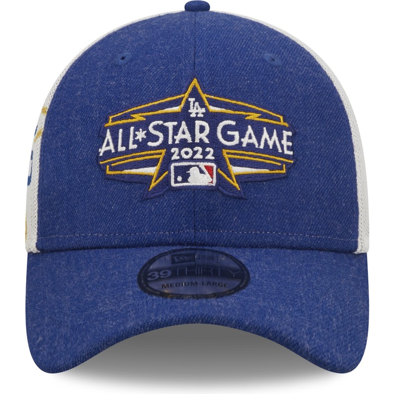 dodgers 2020 all star game hat