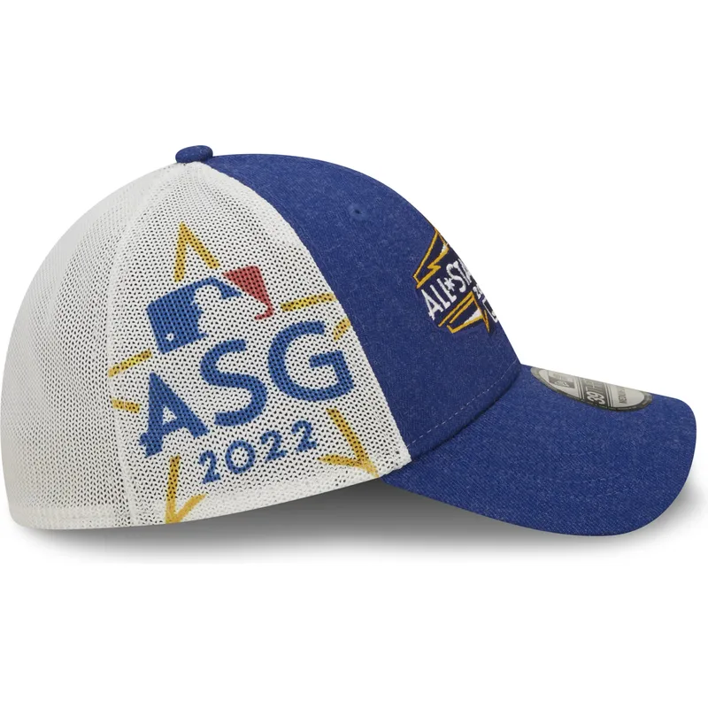 shapka-izvita-shapka-traker-sinya-reguliruema-39thirty-all-star-game-na-los-angeles-dodgers-mlb-ot-new-era shapka-izvita-shapka-traker-sinya-reguliruema-39thirty-all-star-game-na-los-angeles-dodgers-mlb-ot-new-era