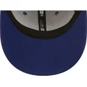 bla-og-hvid-justerbar-39thirty-los-angeles-dodgers-mlb-all-star-game-trucker-cap-fra-new-era
