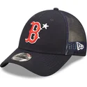 shapka-izvita-traker-tmnosin-snapbek-9forty-all-star-game-na-boston-red-sox-mlb-ot-new-era