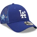 shapka-izvita-traker-sinya-snapbek-9forty-all-star-game-na-los-angeles-dodgers-mlb-ot-new-era
