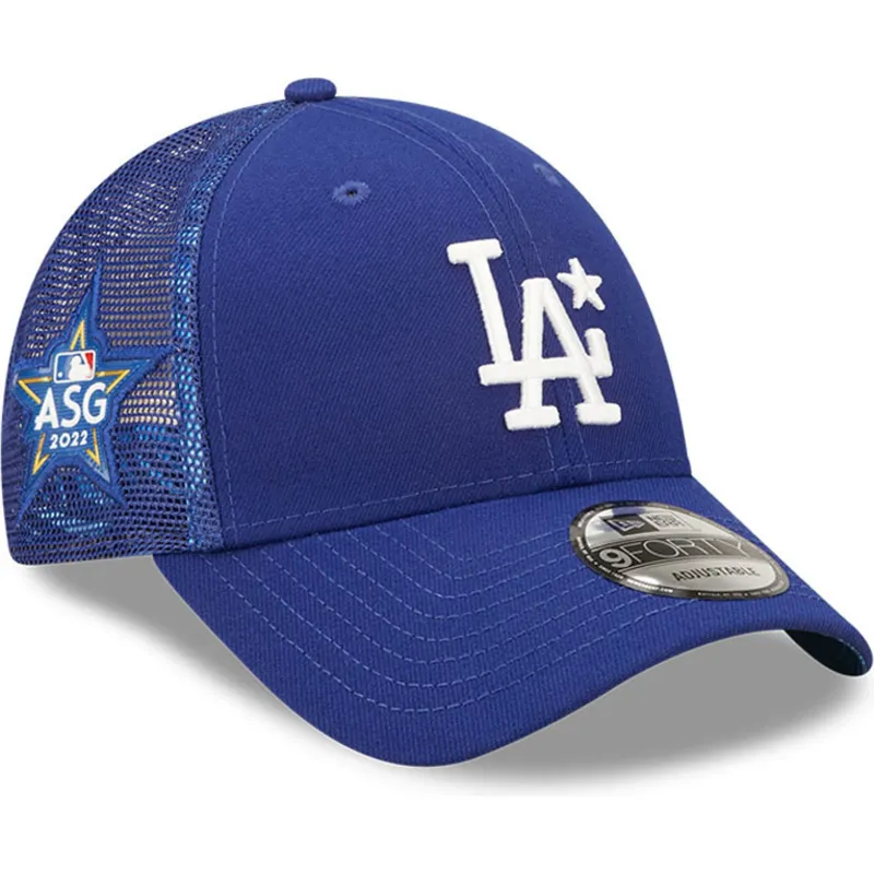 shapka-izvita-traker-sinya-snapbek-9forty-all-star-game-na-los-angeles-dodgers-mlb-ot-new-era