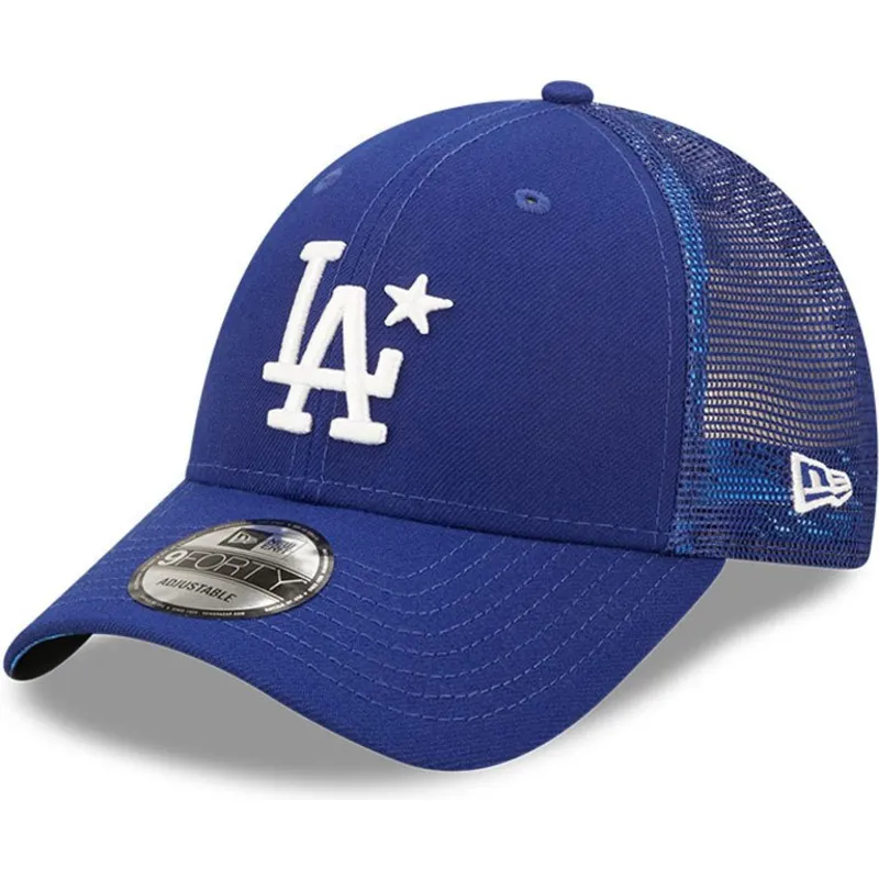 shapka-izvita-traker-sinya-snapbek-9forty-all-star-game-na-los-angeles-dodgers-mlb-ot-new-era