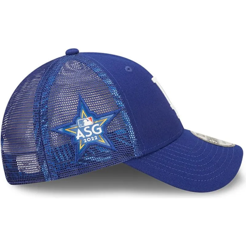 shapka-izvita-traker-sinya-snapbek-9forty-all-star-game-na-los-angeles-dodgers-mlb-ot-new-era