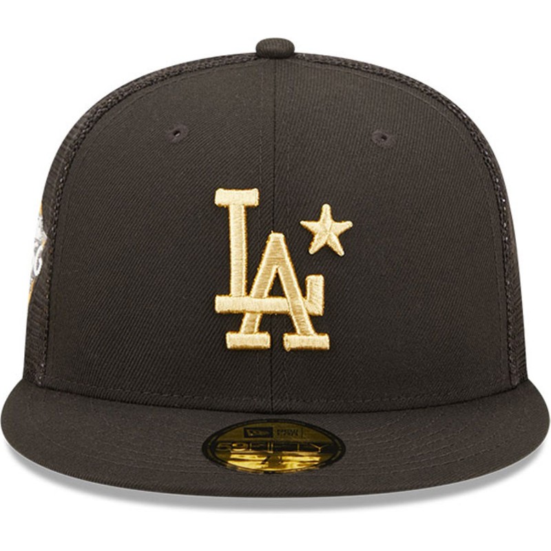 new era asg hats