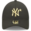 shapka-izvita-traker-cherna-snapbek-dorado-9forty-all-star-game-na-new-york-yankees-mlb-ot-new-era