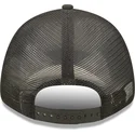 casquette-trucker-noire-avec-logo-dore-9forty-all-star-game-new-york-yankees-mlb-new-era