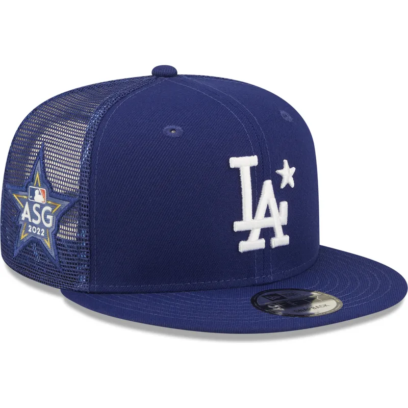 shapka-ploska-traker-sinya-snapbek-9fifty-all-star-game-na-los-angeles-dodgers-mlb-ot-new-era