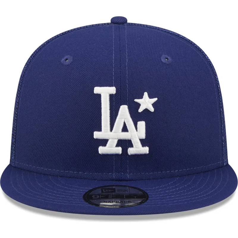 shapka-ploska-traker-sinya-snapbek-9fifty-all-star-game-na-los-angeles-dodgers-mlb-ot-new-era