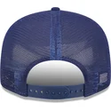blaue-9fifty-all-star-game-los-angeles-dodgers-mlb-trucker-cap-von-new-era