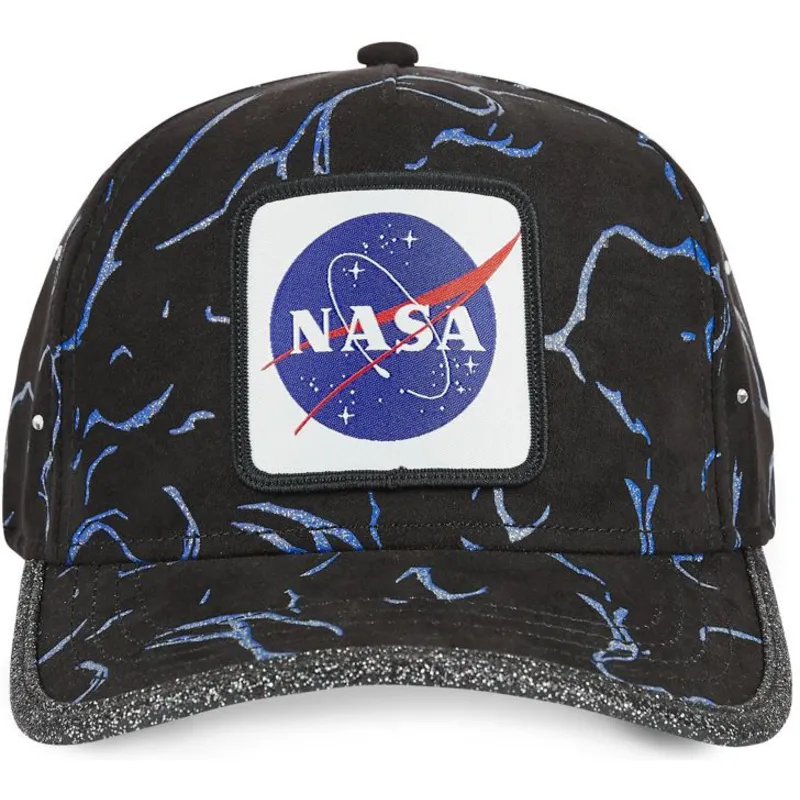 schwarze-verstellbare-curved-cap-gli-nasa-von-capslab