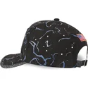 schwarze-verstellbare-curved-cap-gli-nasa-von-capslab