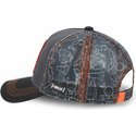 capslab-scooby-doo-stu-scooby-doo-black-trucker-hat