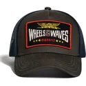 shapka-izvita-traker-kafyav-snapbek-firebird-patched-ww15-ot-wheels-and-waves
