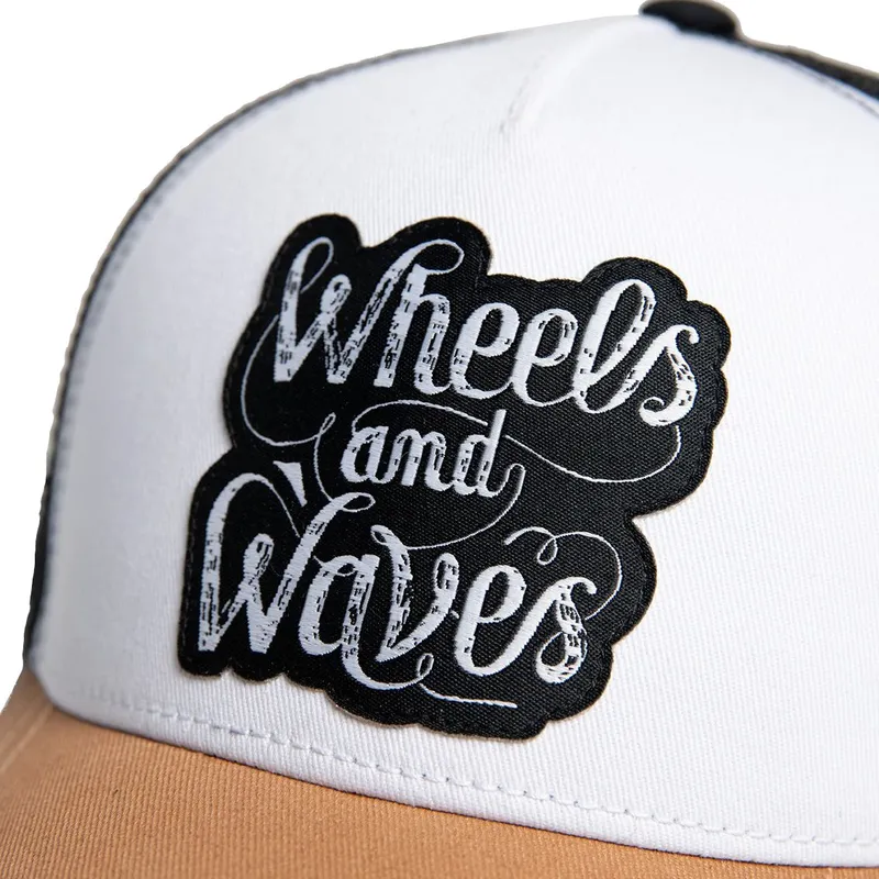 shapka-izvita-traker-byala-snapbek-high-rider-ww16-ot-wheels-and-waves