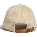 shapka-izvita-bezhov-reguliruema-enjoy-ww20-ot-wheels-and-waves