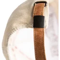 verstellbare-beige-kappe-mit-gebogenem-schirm-enjoy-ww20-von-wheels-and-waves