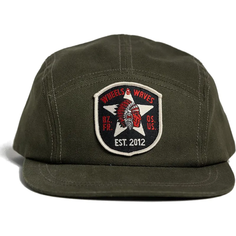 shapka-ploska-kafyav-reguliruem-6-panel-starfire-ww21-ot-wheels-and-waves shapka-ploska-kafyav-reguliruem-6-panel-starfire-ww21-ot-wheels-and-waves